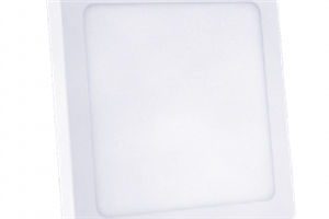 پنل روکار مربع 24 وات  30×30