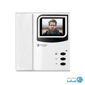 مانیتور دربازکن تصویری الکتروپیک کد 1286