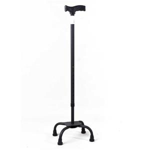 عصا 4 پایه فلزی UWALK