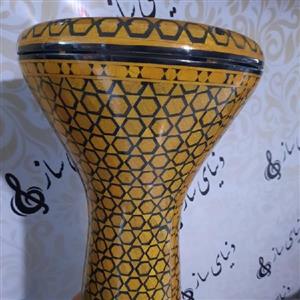 تمپو جوهرالفن سه لبه اورجینال مصری کد 86188