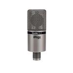 میکروفون آی کی مالتی مدیا iK Multimedia iRig Mic Studio XLR 