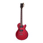 گیتار الکتریک شکتر Schecter Solo II SGR Metallic Red MRED 