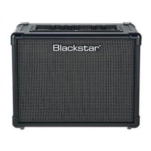 آمپلی فایر گیتار بلک استار Blackstar ID:Core 20 V3 2x5-inch, 2x10-watt Stereo Combo Amp with Effects 