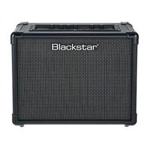 آمپلی فایر گیتار بلک استار Blackstar ID:Core 20 V3 2x5-inch, 2x10-watt Stereo Combo Amp with Effects  