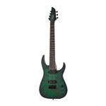 گیتار الکتریک شکتر Schecter Keith Merrow KM-7 MK-III Standard SKU #831 