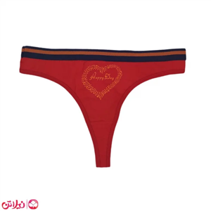 شورت لامبادا زنانه دونلا طرح چاپی