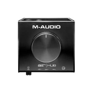 کارت صدا ام آدیو M-Audio AIR | Hub 