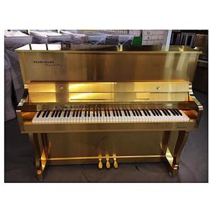 پیانو دیجیتال طرح آکوستیک پرل ریور Pearl River gold طلایی 