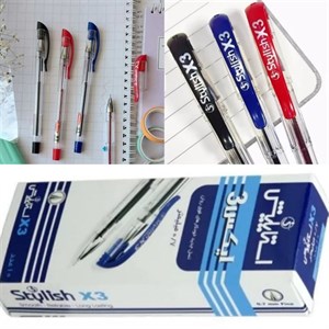 خودکار استایلیش مدل X3