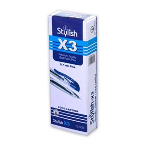 خودکار استایلیش مدل X3