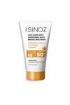 کرم ضد آفتاب SPF 50 برای انواع پوست Sinoz