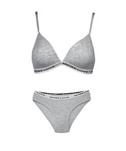 ست سوتین و شورت ال سی وایکیکی LC Waikiki کد S2BRA04Z8