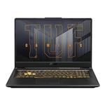  ASUS TUF GAMING F17 FX706HEB Core i5-11400H 8GB-512SSD-4GB RTX3050Ti 