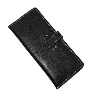 کیف دسته چک چرمی گلیما مدل 219 Gelima 219 Handmade Leather Wallet