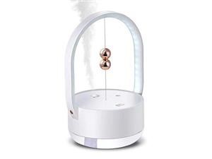 چراغ خواب و رطوبت ساز هوا Magnetic Night Light Humidifier 825 - 350ml