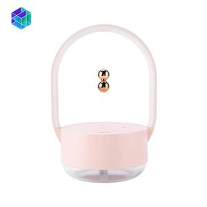 چراغ خواب و رطوبت ساز هوا Magnetic Night Light Humidifier 825 - 350ml