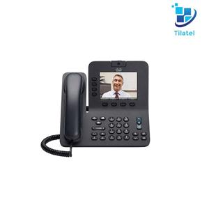 آی پی فون سیسکو مدل CP-8945