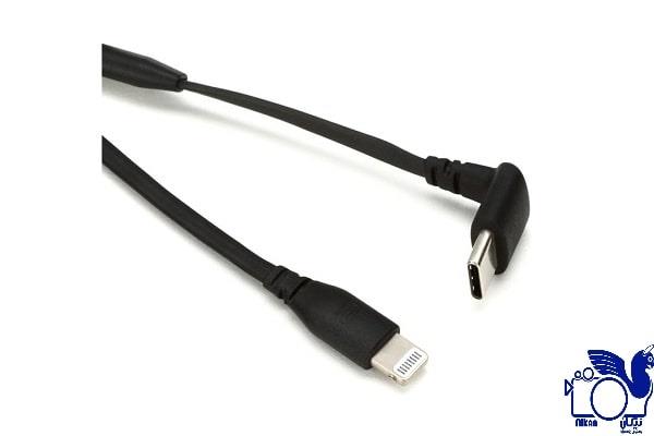 کابل اتصال رُد به آیفون RODE SC15