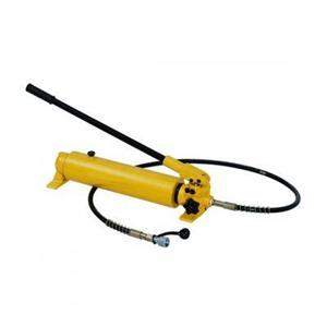 پمپ دستی هیدرولیکی یک طرفه RSCO مدل PUH-700A