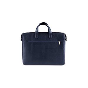 کیف اداری مردانه چرم طبیعی گلیما مدل 236S Gelima 236SHandmade Leather Office Bag 