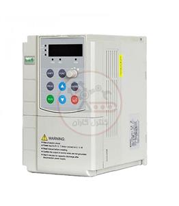 اینورتر سانیو SY5000 ورودی سه فاز 5.5Kw مدل SY5000-5R5G-4