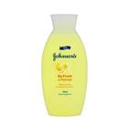 شامپو بدن آناناس جانسون Johnson's Be Fresh & Retreat 400ml