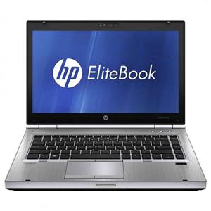 لپ تاپ استوک اچ پی مدل 8470P HP EliteBook 8470P Laptop