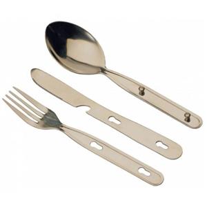 ست قاشق چنگال و چاقو ونگو – Vango Knife Fork and Spoon Set 