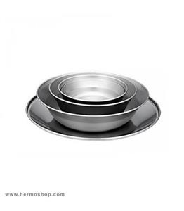 ست ظروف استیل KS8CK0102 کووا – Kovea Sets of stainless steel 