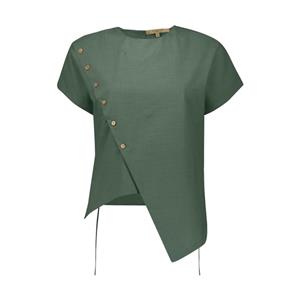 بلوز زنانه رامکات مدل 4011067-49