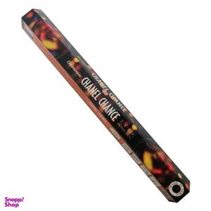 عود دارشان طرح chanel chance کد 020