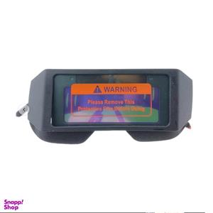 عینک جوشکاری مدل TX-009