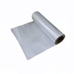 فویل آلومینیوم مدل S500 رول 50 متر