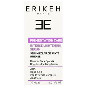 سرم روشن کننده اریکه مدل 001 حجم 30 میلی لیتر