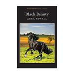 کتاب Black Beauty اثر Anna Sewell انتشارات Wordsworth