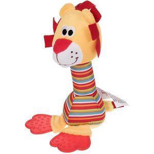 جغجغه هپی مانکی مدل 2272.3