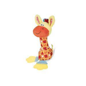 جغجغه هپی مانکی مدل 2272.2