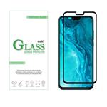 محافظ صفحه نمایش سرامیکی شیلد گلس مدل CLEAR مناسب برای گوشی موبایل آنر 9X Lite