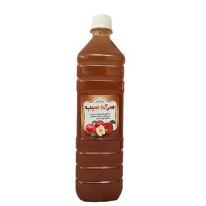 سرکه سیب - 1 لیتر