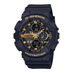 ساعت مچی عقربه‌ای مردانه کاسیو مدل GMA-S140M-1A Casio Watch For Men 