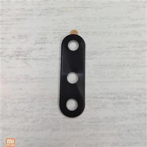 محافظ لنز دوربین شیلد گلس مدل FELEZI مناسب برای گوشی موبایل شیائومی Mi Note 10