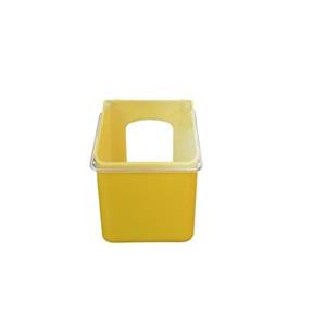 دانخوری مدل یک چشم کد Y1 بسته 2 عددی