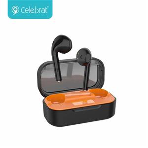 هندزفری بلوتوثی سلبریت مدل TWS-W15