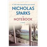 کتاب The Notebook اثر Nicholas Sparks انتشارات Grand Central