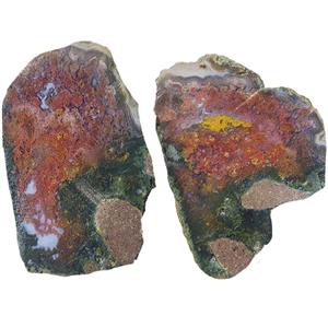 سنگ راف جاسپر مدل منظره کد Mm6