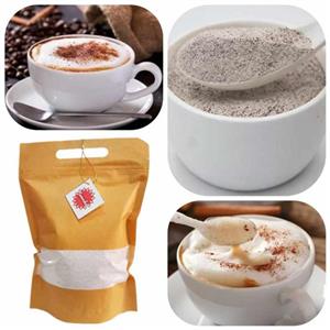 کاپوچینو درجه یک همراهان - 1000 گرم