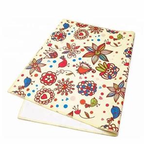 سفره 4 نفره مدل دو رو کد 01