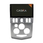 پخش کننده تصویری خودرو مدل caska-11 مناسب برای رنو L90