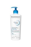 کرم Bioderma مدل اتودرم 500 میل 