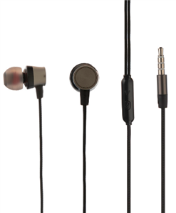 هندزفری مدل sound Quality SA-17